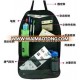 Car seat pocket multifunctional Storage bag for Car Arrangement Bag of seat back