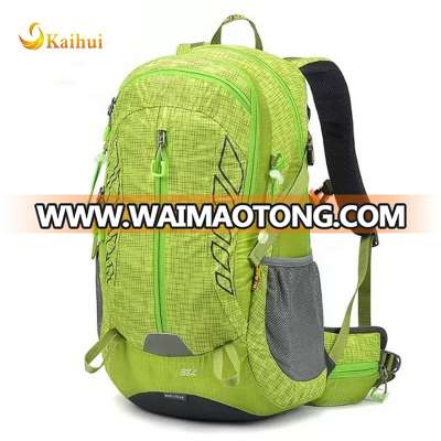 38L Hiking  and Travel Backpack  with Waterproof Rain Cover